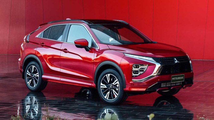 Satışlar düşük kaldı! Mitsubishi Çin'deki üretimini durduruyor