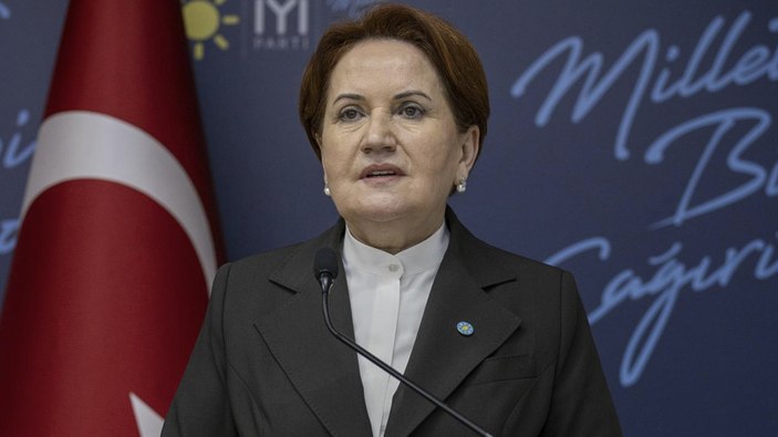 Meral Akşener önümüzdeki günlerde belediye başkan adaylarını açıklayacak