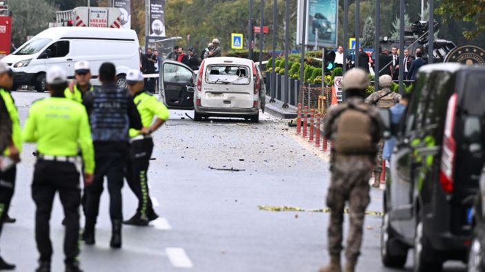 İsveç, Ankara’daki terör saldırısı girişimini kınadı