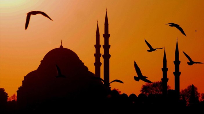 2024 KANDİL TARİHLERİ: Regaip kandili ne zaman? 2024 yılı dini günler takvimi..