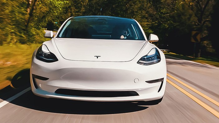 Tesla, Türkiye'deki resmi satış rakamlarını ilk kez paylaştı