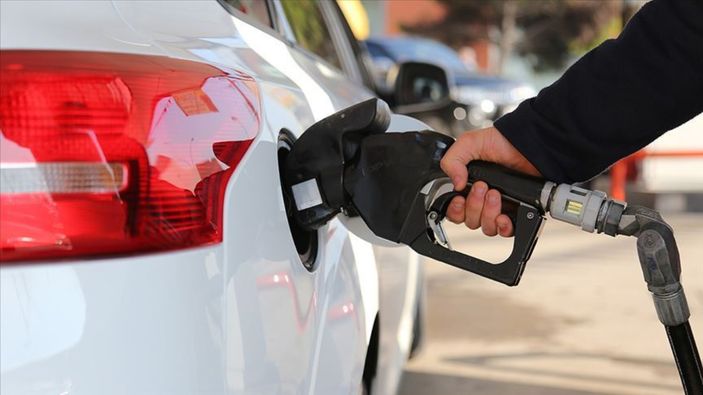 Benzin ve motorinde tabela aynı! LPG'ye zam geliyor: Salı gününden itibaren..
