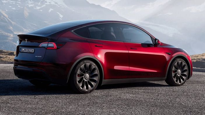 Tesla, yılın 3. çeyreğinde 435 binden fazla araç sattı