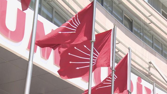 CHP'de gözler İstanbul İl Kongresi'ne çevrildi
