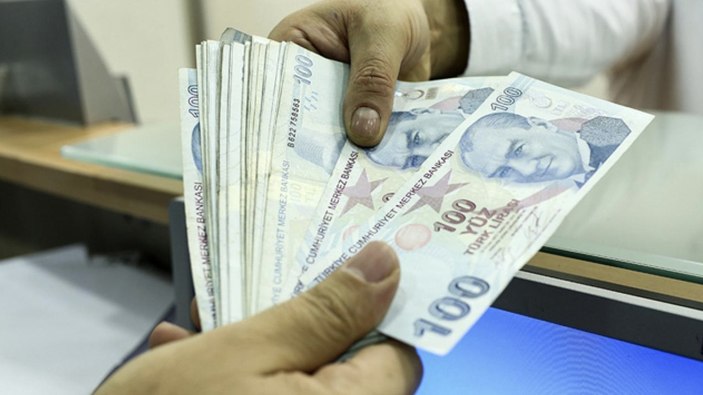 Yaşlı ve engelli aylıkları bugün hesaplara yatırılacak