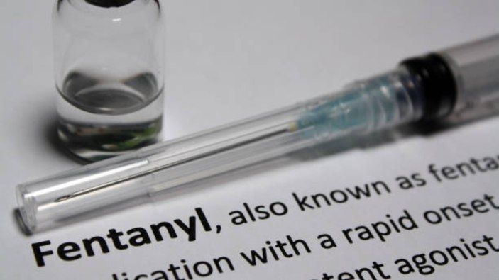Morfinden 80 kat etkili: Fentanil nedir