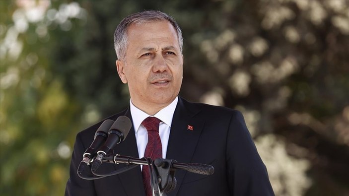 Suç örgütlerine operasyon!  38 mafya tipi organize suç çetesi çökertildi...