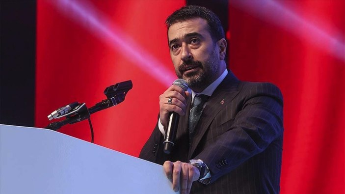 Hakan Han Özcan'dan Mansur Yavaş'a tepki: 3 yıldır yapmadığınız işi 5 ayda mı yapacaksınız?