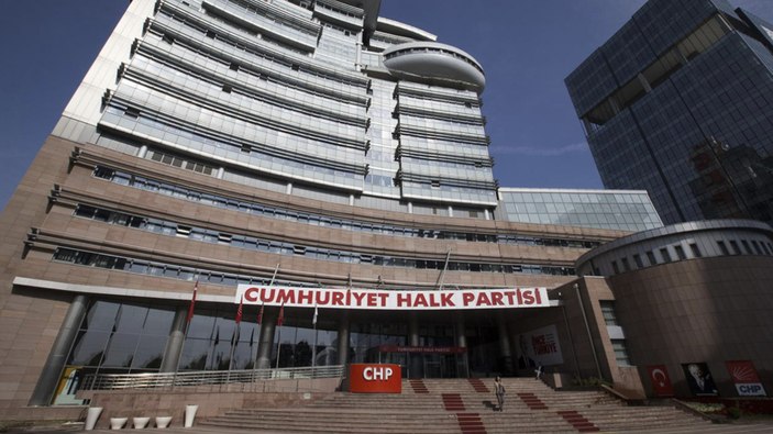 CHP'de il kongreleri bugün tamamlanıyor: Gözler kurultayda