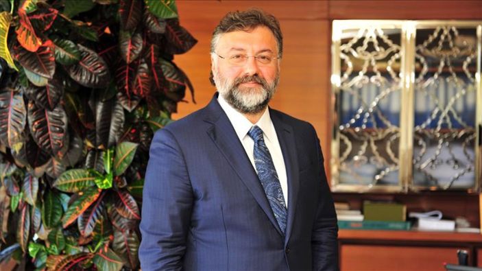 Sur Yapı'dan Gazze'ye destek mesajı: Filistin'in ve Mescid-i Aksa'nın yanındayız
