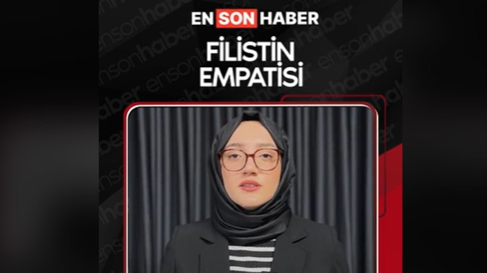 Gazze paylaşımları bıktırdı mı
