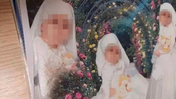 6 yaşındaki gelin davasında karar açıklandı