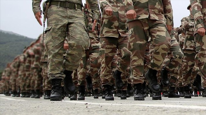 Yaşı gelenlerin dikkatine! Askerlik yerleri belli oldu