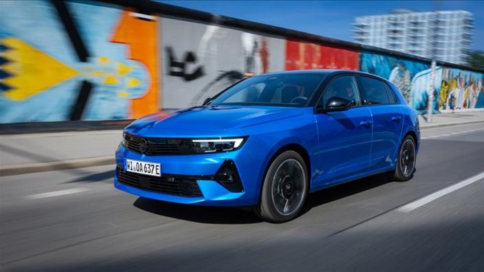 Opel modellerinde kasım ayı kampanyaları