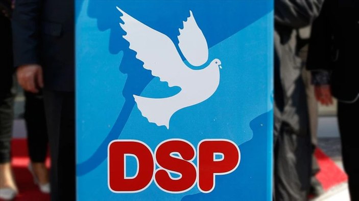 DSP, yerel seçimde Cumhur İttifakı'nı destekleyeceğini açıkladı