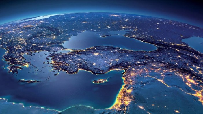 Tüm Türkiye karanlığa gömülecek! Edirne, Kırklareli, Tekirdağ, İstanbul... Gece başlayacak