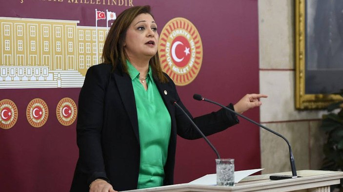 CHP'li Burcu Köksal'dan kanun teklifi: Şiddet mağduru kadınlara meşru müdafaa hakkı tanınsın