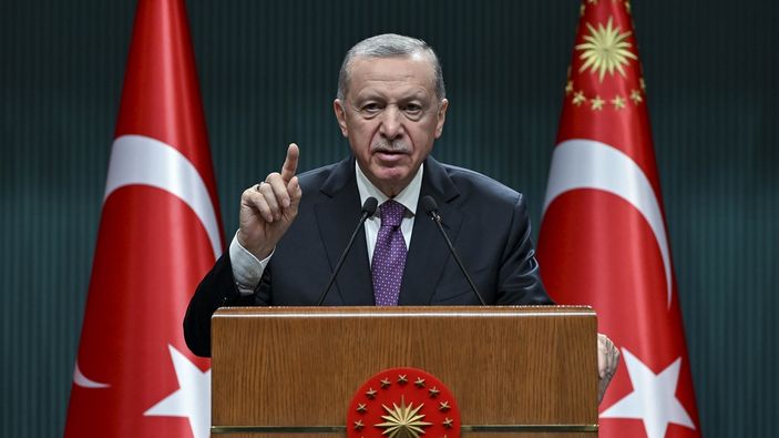 Yerel seçime doğru! Cumhurbaşkanı Erdoğan adayların özelliklerini açıkladı: Yük alanlar...