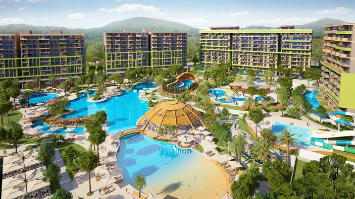Sur Tatil Evleri Gyo’nun Halka Arzına Büyük İlgi!