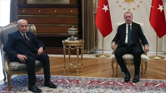 AK Parti ile MHP'de ortak aday çıkarılacak iller belli oldu