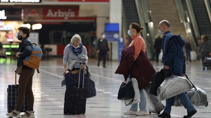 İşte o meşhur liste: 2024 yılında seyahat için en riskli ve güvenli ülkeler belli oldu