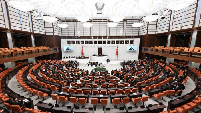TBMM'de bütçe görüşmeleri 25 Aralık'a kadar devam edecek