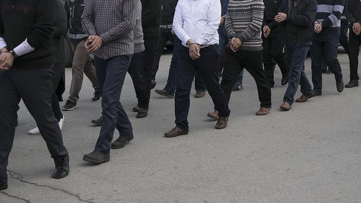 FETÖ'ye yönelik soruşturmada gözaltı kararı