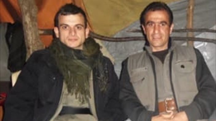 MİT'ten Irak'ta nokta operasyon! PKK'nın sözde sorumlusu Erdinç Bolcal öldürüldü