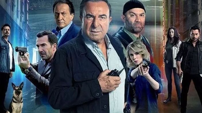 Arka Sokaklar dizisinden müjde! Eski kadro tekrardan bir araya geliyor…