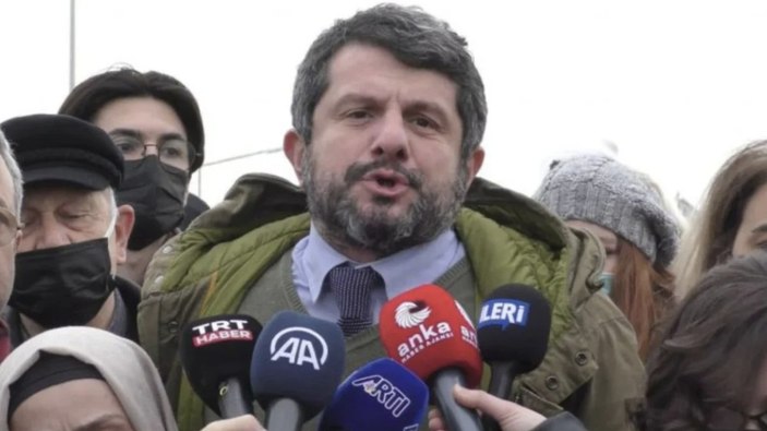 Can Atalay dosyası Yargıtay'a gönderildi