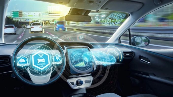 BYD, Çin'de seviye 3 otonom sürüş için lisans aldı