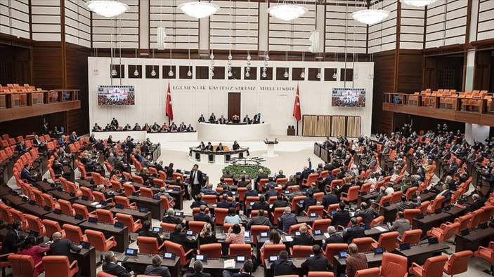 2024'te Meclis'i yoğun bir gündem bekliyor! TBMM'ye gelecek düzenlemeler
