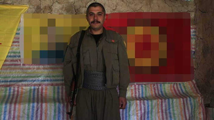 MİT'ten Süleymaniye'de operasyon! PKK'nın uyuşturucu ticareti sorumlusu öldürüldü