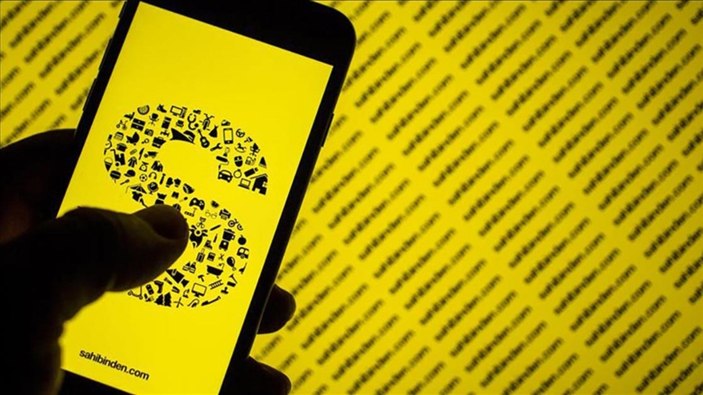 Sahibinden.com çöktü mü, neden girilmiyor? 3 Ocak 2024 sahibinden IP uyarısı...
