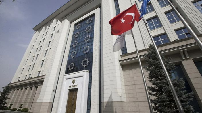 AK Parti'den deprem bölgesine özel çalışma: Cumhurbaşkanı Erdoğan'dan yoğun ilgi