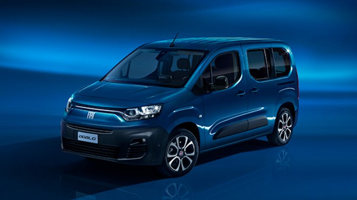 Enişteler yaşadı! İşte sıfır Fiat Doblo'da devrim gibi fiyatlar...