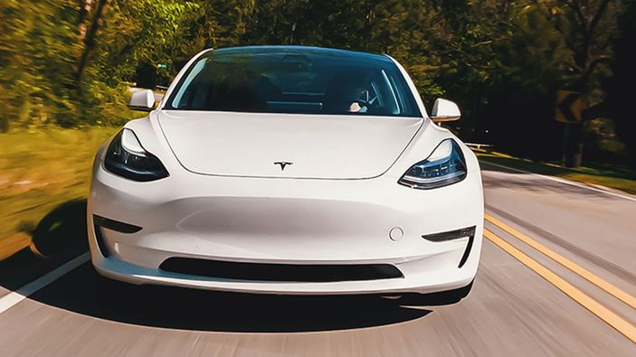 Yeni Tesla modelleri Norveç'te yasaklanmaya başladı: İşte nedeni