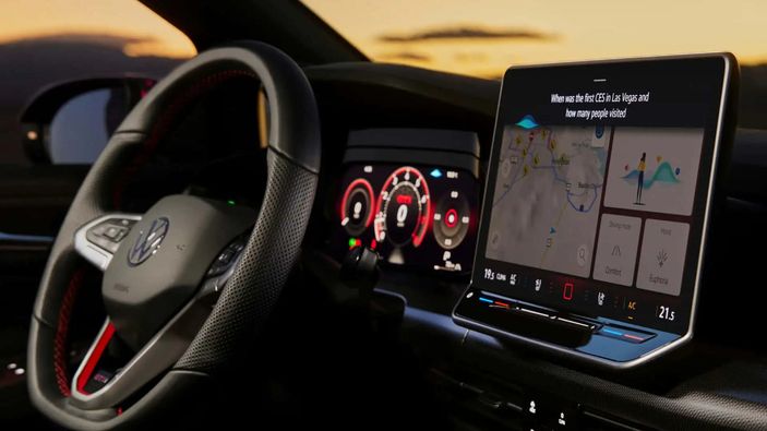 Volkswagen açıkladı: Otomobillere ChatGPT desteği geliyor
