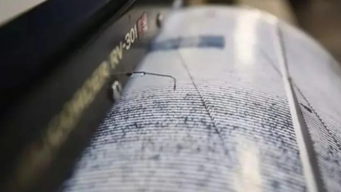 Muğla'nın Datça açıklarında 4.3 büyüklüğünde deprem