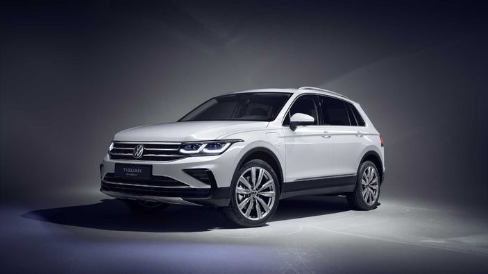 Volkswagen'in 2023'te ne kadar araç sattığı belli oldu
