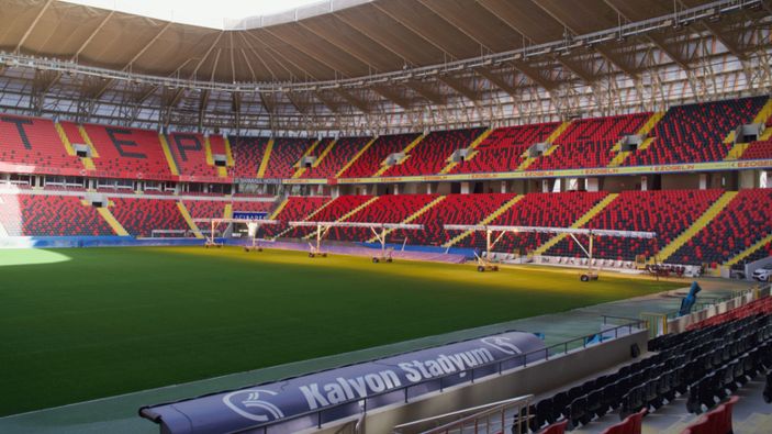 Gaziantep FK-Fenerbahçe maçı biletleri satışta! En ucuz bilet 400 lira