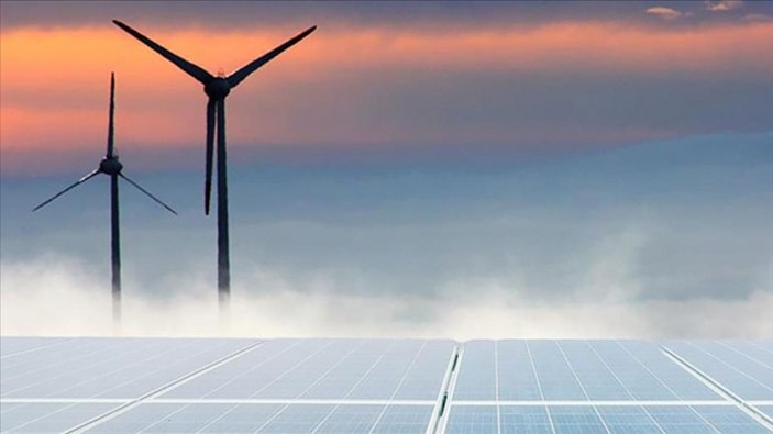 Küresel yenilenebilir enerji artacak! 2030'a kadar 2,5 katına çıkacak