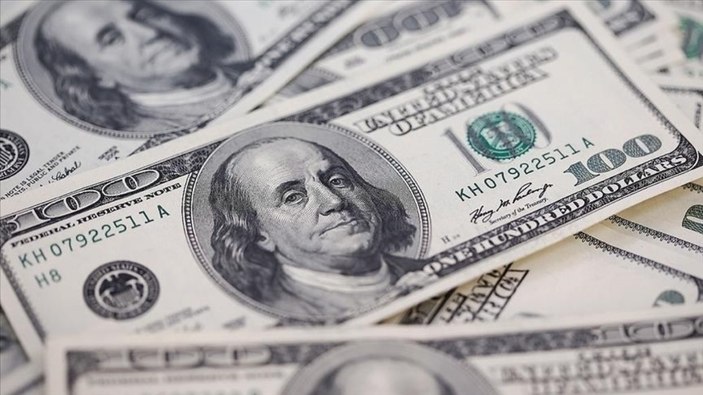 Dolar, altın fiyatları! Kurda son durum
