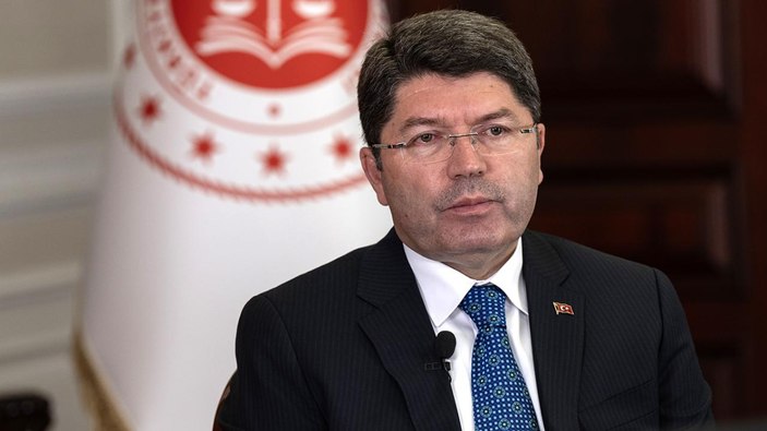 Bakan Tunç: Terör örgütleri ve destekçileri hiçbir zaman hedefine ulaşamayacak