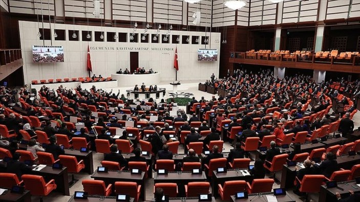 Meclis terör gündemiyle toplanacak: Bakanlar bilgilendirmede bulunacak
