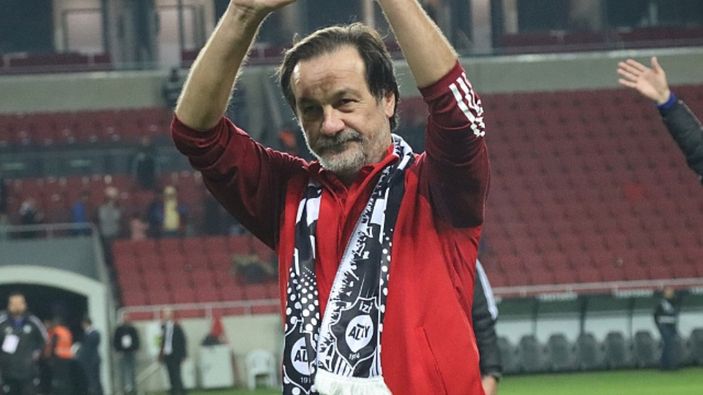 Altay, Yusuf Şimşek'le şahlandı