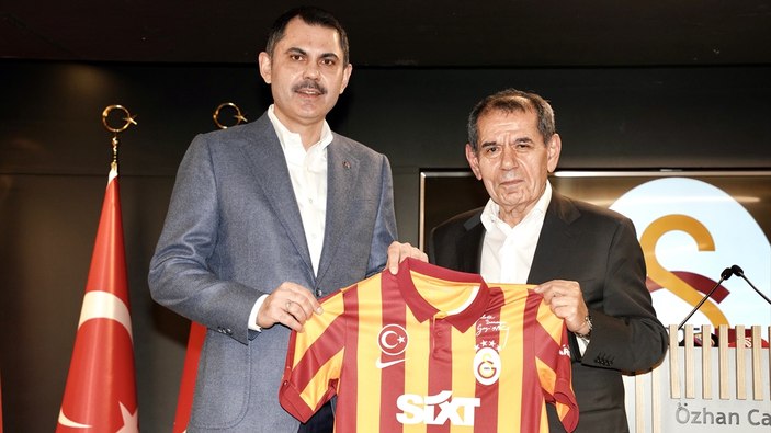 Murat Kurum devreye girdi, Süper Kupa krizi çözüldü