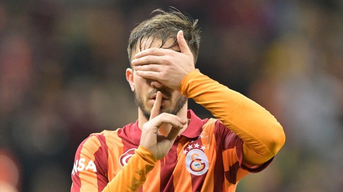 Halil Dervişoğlu'ndan Gazze mesajı: Kutlama yapmadım