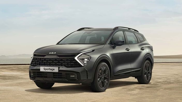 KIA modellerinde ocak ayı kampanyaları