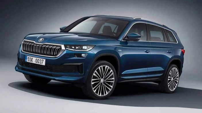 Skoda, 2023 yılını yüzde 18,5 büyüme ile tamamladı